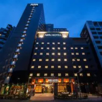 住宿 APA Hotel & Resort Nishishinjuku-Gochome-Eki Tower 澀谷區 東京
