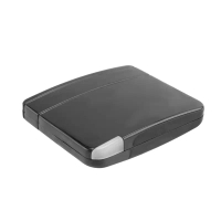 A2DP Bluetooth Music Audio 30Pin Receiver Adapter Speaker Dock for Wireless Transmitter Headphone St