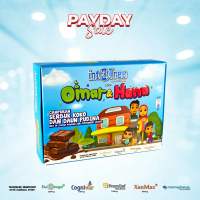 int3tree untuk Minda dan imunisasi 2 in 1 ( RASA BERBEZA SIKIT ) OLD VERSION !!!!