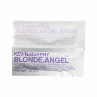 📣六星沙龍👍🏻kevin murphy Blonde.Angel Wash 彩虹天使髮浴/護髮 7ml 洗髮 護髮素 旅行包