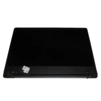 for Dell Inspiron 14 5480 5490 14 inch LCD Screen Complete Assembly Upper Part Laptop Display FHD 1920x1080 Non Touch