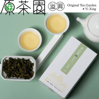 原茶園 台灣高山茶嚴選頂級烏龍茶(150gx2包)