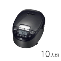 虎牌~日本製10人份高火力IH多功能電子鍋JPW-G18R