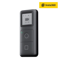 【eYe攝影】台灣現貨 Insta360 One X2/X/R GPS 智能遙控器 全景相機 攝影機 運動攝影機 遙控器