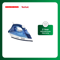 Tefal Easy Steam Seterika FV1941 Seterika