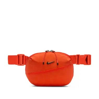 NIKE Unisex Sportswear Aura Crossbody Bag 2L Tas Olahraga Pria / Wanita [HM6120-633] MISC Picante Re