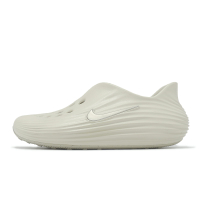 Nike 恢復鞋 Reactx Rejuven8 男鞋 米白 懶人鞋 休閒鞋 緩震 HV5060-100