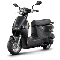 【KYMCO 光陽】Genie 小精靈 星鑽特飾版 115 鼓煞(2026年全新機車/新上市)