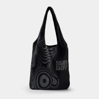 Túi Tote Túi xách vải Canvas Sunday Unisex Second Sunday SA07