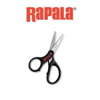 Rapala Le Bole PE Line Fishing Line Fishing Road Sub use Lead Leather Special Imported Fishing Scissors