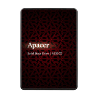 【Apacer 宇瞻】AS350X 1TB 2.5吋 內接式SSD固態硬碟
