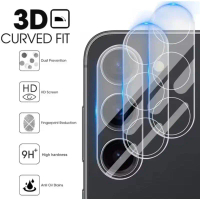 ตรงรุ่น ส่งจากไทย ฟิล์มกันรอยกล้อง สำหรับ For Samsang Galaxy Z Flip7 Z Fold7 ฟิล์มกระจกเลนส์กล้อง ฟิ