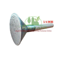 PRTN Porot Alat siram Tanaman Spuyer Gembor EX650PROMO SPECIAL