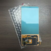 Skrin Telefon Bimbit, Berkenaan dengan VIVO S18E, Pemasangan Bersepadu, Serasi dengan S19 / Y200GT /