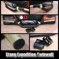 STANG FATBAR EXPEDITION TWINWALL