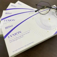 (Buy3 FREE 1  ReadyStock) I-Vxion/Ivxion Improve your eyes health BElixz I-VXION