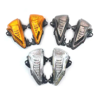 ไฟเลี้ยวสัญญาณสำหรับรถจักรยานยนต์, สำหรับ Kawasaki Ninja 400 650 ER6N ER6F ER6R ER 6N 6F 6R ER-4F, ป