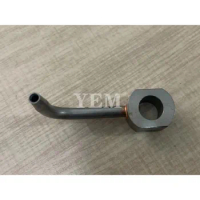 Good Quality D936 Oil Nozzle For Liebherr Diesel Engine