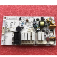 For Midea Dishwasher WQP12-7601. D.1-1 Computer 17176000032577 Power Board