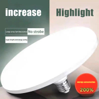 1ชิ้นและชันได้20 -- 200W E27ได้ LED บอสตัน220V