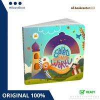 Rayya Creativa - Salat Lima Waktu