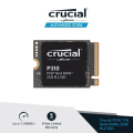 Crucial P310 SSD