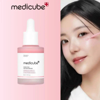 Medicube Txa + Niacinamide 15% Brightening Serum Post-Acne Skin Care, Improves Pigmentation & Moistu