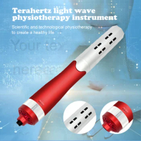 7.0 Iteracare Terahertz Wave Cell Light Magnetic Healthy Device Electric Heating Therapy Blowers Wand Thz Physiotherapy Plates