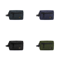 Tas Tangan Handbag Pria Wanita Oraqle ABBA POUCH