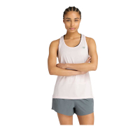 New Balance Sport Womens Tank - Pink