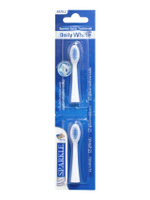 Daily White Plus Refill White