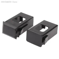 1pc 6F22 9V Battery Box Case Holder Replacement For EQ-7545R/LC-5 Acoustic Guitar Pickup Parts Battery Storage Boxes