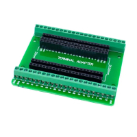 Bảng mạch mở rộng chân GPIO, ESP32, 44Pin, N8R2 / N16R8, để tăng cường linh hoạt cho các dự án