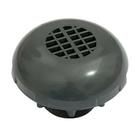 Strainer Attachment Filter Accessories Easy Installation Inlet Outlet Parts Replacement Swimming Pool For INTEX