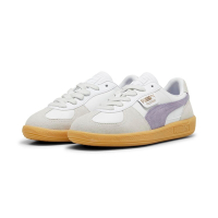 【PUMA官方旗艦】Palermo Lth 休閒運動鞋 男女共同 39646415
