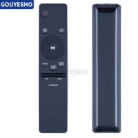 AH59-02759A New Remote Control for Samsung SoundBar HW-MS650 HW-MS651 HW-MS550 HW-MS551