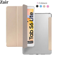 Case for Samsung Tab S6 Lite 2022 P613 P619 Stand Shell for Samsung Galaxy Tab S6 Lite 2020 P610 P615 Protective Tablet Cover