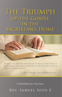 【電子書】The Triumph of the Gospel in the Sacristan's Home