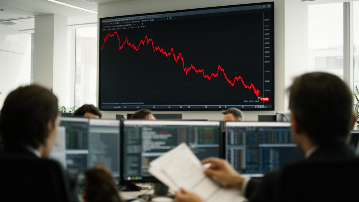 Intuit Tumbles as Analysts Slash Targets After Weak FY27 Outlook