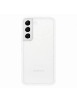 Frame Case สำหรับ Galaxy S22 5G (สีขาว) รุ่น EF-MS901CWEGWW