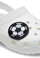 CROCS Jibbitz Soccer Ball Patch ตัวติดรองเท้า