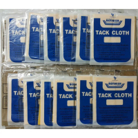 Hot Sale 12PCS TACK CLOTH 18INCH*36INCH