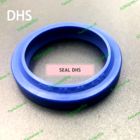 Seal penyegel debu seal DHS 12.5*20.5*6