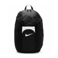 【NIKE 耐吉】Acdmy Team Bkpk 2.3 30l 黑色 書包 旅行包 籃球包 大容量 後背包 DV0761-011