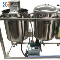 Factory Directly Wholesale Extracting Automatic Mustard Olive Oil Machine