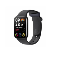 【福利品】小米手環 8 Pro-夜躍黑