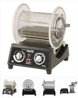 飛旗-滾桶拋光機 洗淨機 清洗機 型號:RT20A 金工工具 表面處理設備器材料