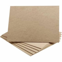 Karton Padi/ Yellow Board Plano Tipis 140/ Tebal 40/ 30 Tebal 40