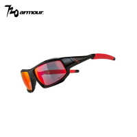 【全新特價】720armour B339-4-P Rock 飛磁換片 灰紅色多層鍍膜 套裝組 PC防爆 自行車眼鏡 風鏡 運動太陽眼鏡 防風眼鏡 灰紅色多層鍍膜