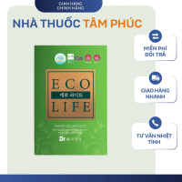 Eco Life Bổ Sung Vitamin, Lưu Thông Khí Huyết - Hàng Chính Hãng